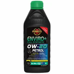 Olej silnikowy Penrite Enviro + 0W-20 Full Synthetic 1L