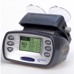 Performance Box 01 - urządzenie pomiarowe