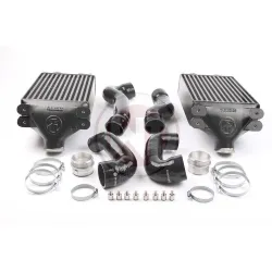 Performance Intercooler Kit Wagner Tuning EVO1 for Porsche 996