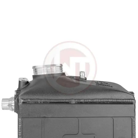 Performance Intercooler Kit Wagner Tuning for Mercedes Benz C / E / GLC 43 AMG