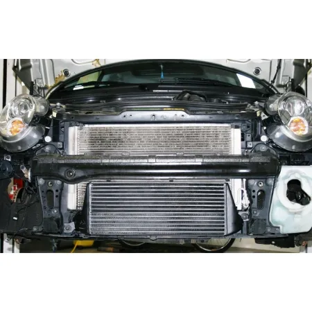 Performance Intercooler Wagner Tuning for Mini Cooper S R55 R56 R57 2006-2010
