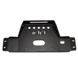 Płyta pod wyciągarke IOD Performance Nissan Patrol Y61 GU4