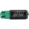 Pompa paliwa AEM E85 340 LPH AEM 50-1215