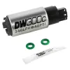 Pompa paliwa DeatschWerks DW300C 340 lph Mazda RSX 02-06 Civic 01-05 MX5 2006-2015