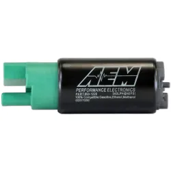 Pompa paliwa AEM E85 340 LPH AEM 50-1220