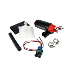 Pompa paliwa Aeromotive 340 Stealth, 340 lph (wlot/wylot po tej samej stronie) ARE-11542
