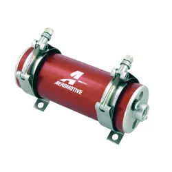 Pompa paliwa Aeromotive 11106 A750 (Red) 700HP EFI Fuel Pump