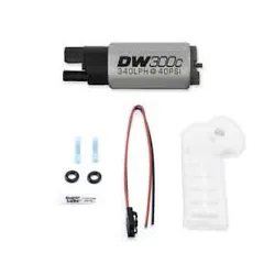 Zestaw montażowy pompy paliwa DeatschWerks DW300C 2017-20 Honda Civic Type-R 2018-20 Honda Accord