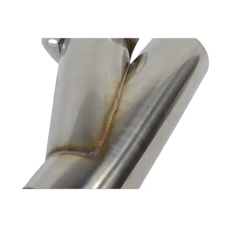 Podciśnieniowa przepustnica wydechu 63mm z pilotem