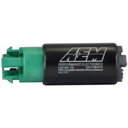 Pompa paliwa AEM E85 340 LPH AEM 50-1215