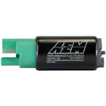 Pompa paliwa AEM E85 340 LPH AEM 50-1220