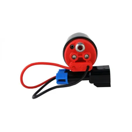 Pompa paliwa Aeromotive 340 Stealth, 340 lph (wlot/wylot po tej samej stronie) ARE-11542
