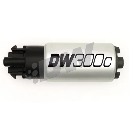 Pompa paliwa DeatschWerks DW300C 340 lph Mazda RSX 02-06 Civic 01-05 MX5 2006-2015