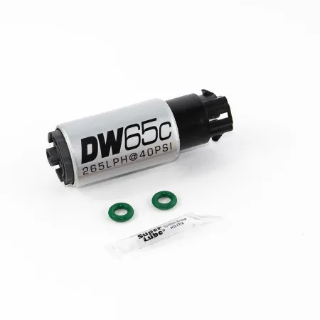 Pompa paliwa DeatschWerks DW65C 265 lph Nissan R35 GTR 2009-2015