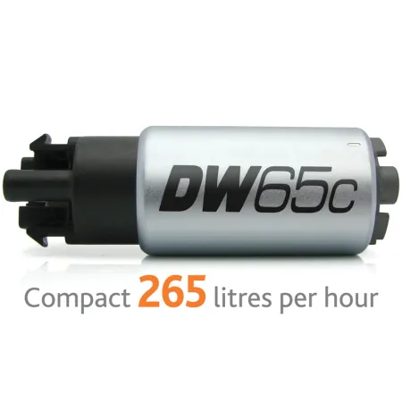 Pompa paliwa DeatschWerks DW65C 265 lph Honda Civic 06-11