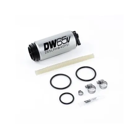 Pompa paliwa DeatschWerks DW65v 265 lph VW and Audi 1.8t 3.2 AWD