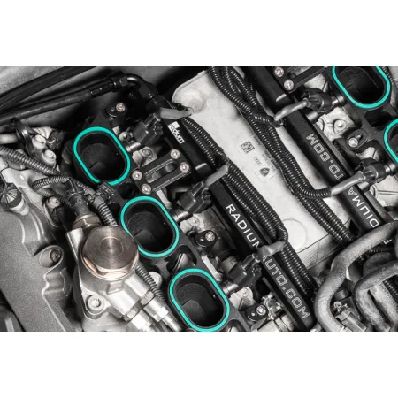 Port Injection Kit Audi R8 Lamborghini Gallardo LP Radium Engineering