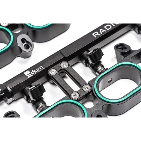 Port Injection Kit Audi R8 Lamborghini Gallardo LP Radium Engineering