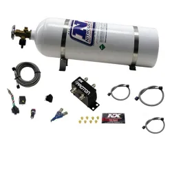 Proton zestaw nitro butla 6.8kg 15lb Nitrous Express NX 20420-15