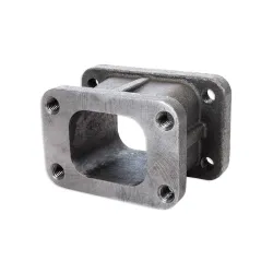 Przejściówka pod turbo T3/T4
