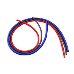 Przewód podciśnienia 12mm Pomarańczowy