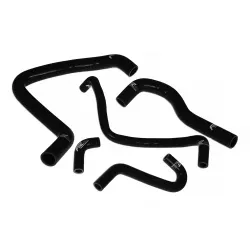 Przewody silikonowe do układu chłodzenia Acura Honda Integra Type-R DC2/DB8 B18C