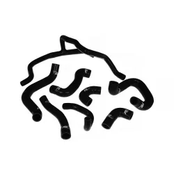 Przewody silikonowe do układu chłodzenia BMW E30 320 325