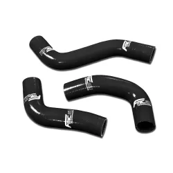 Przewody silikonowe do układu chłodzenia MAZDA Roadstar Miata MX-5 NA6CE B6ZE 1.6L 1600CC