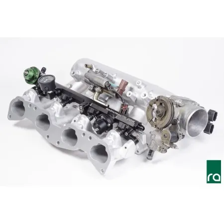 Listwa paliwowa Nissan SR20VE RADIUM ENGINEERING