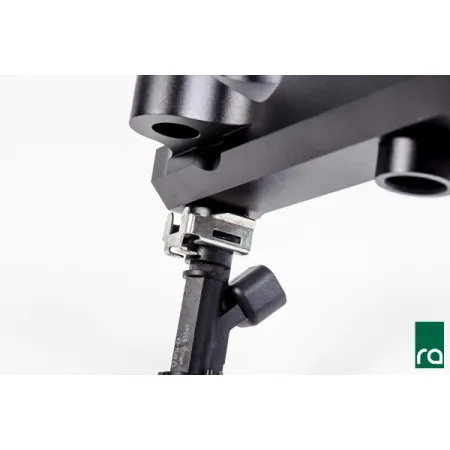 Fuel Rail for Mitsubishi Evo X Radium Engineering