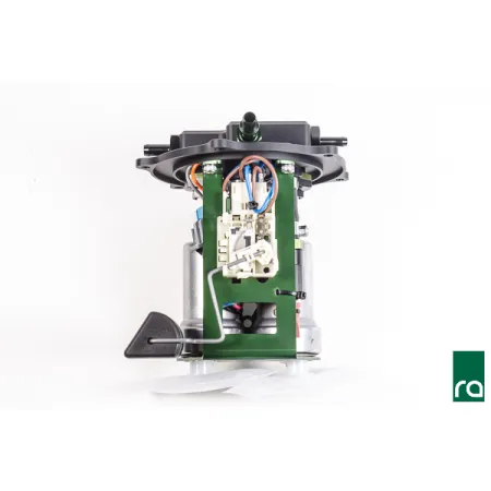 Fuel Pump Hanger Mitsubishi EVO 7-8-9 Walbro F90000267/274/285 Radium Engineering