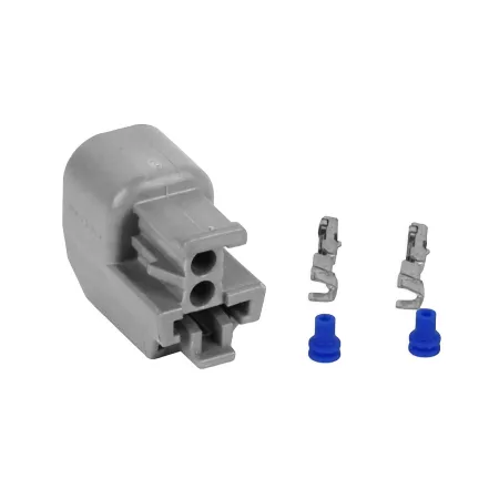 Przejściówka do połączenia wtrysków EV6 z gniazdem EV1