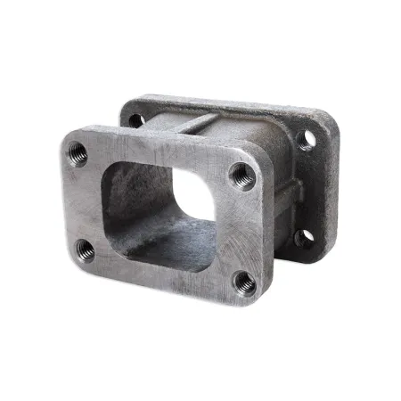Przejściówka pod turbo T3/T4
