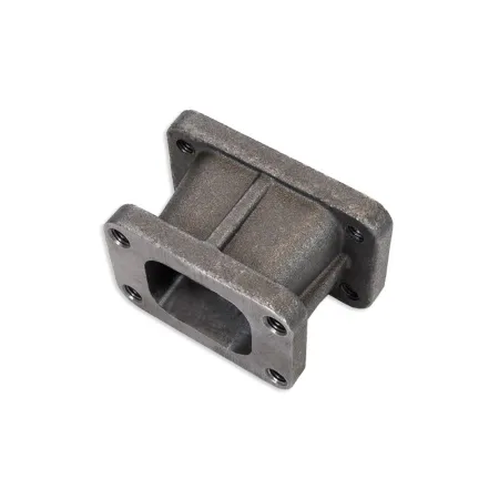 Przejściówka pod turbo T3/T4