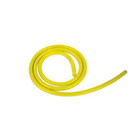 Przewód podciśnienia 4mm Żółty