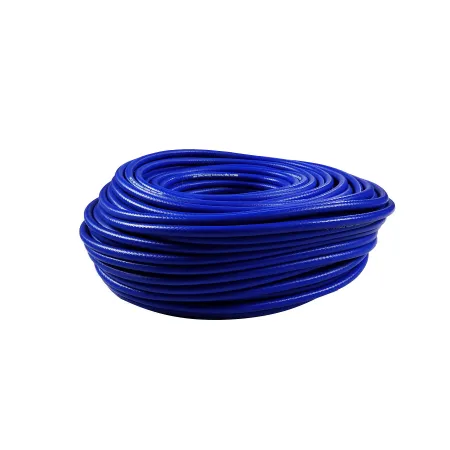 Przewód podciśnienia Vacuum zbrojony 5mm Fmic.Pro Niebieski