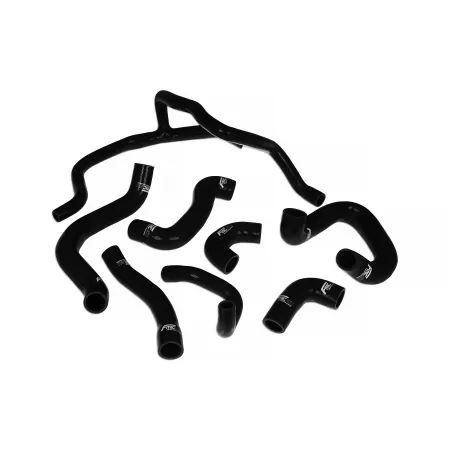 Przewody silikonowe do układu chłodzenia BMW E30 320 325