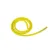Przewód podciśnienia 5mm Żółty