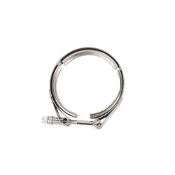 Zestaw V-Band do obudowy turbiny Pulsar PSR 2.5" - kompaktny zacisk dla modeli PTX28/30/35 oraz PTG49/55/62