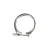 Zestaw V-Band do obudowy turbiny Pulsar PSR 2.5" - kompaktny zacisk dla modeli PTX28/30/35 oraz PTG49/55/62