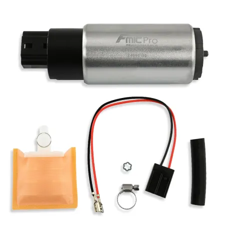 Tuningowa Pompa paliwa FMIC.Pro 255 LPH RaceLine