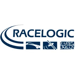 Wtyk MINI DIN 6W - Gniazdo 9W D - Kabel 1m Racelogic RLCAB019M