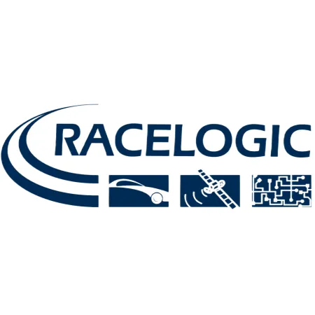 Wtyk MINI DIN 6W - Gniazdo 9W D - Kabel 1m Racelogic RLCAB019M