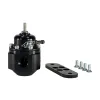 Regulator ciśnienia paliwa AEM 1000HP 1,5-10 Bar AN6 Black AEM 25-302BK