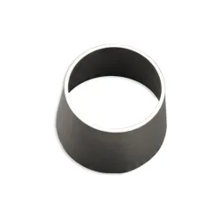 Redukcja nierdzewna 38/76mm