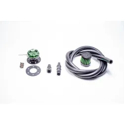 Zestaw montażowy bezpośredniego tankowania Standard Fill Radium Engineering