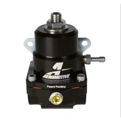 Regulator ciśnienia paliwa Aeromotive A1000 EFI, (2) -6 inlets, -6 return ARE 13138