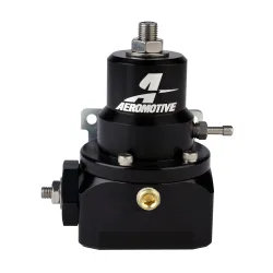 Regulator Ciśnienia Paliwa Aeromotive Double-Adjustable Return Style, 2-Port ARE 13214
