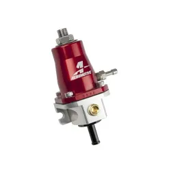 Regulator ciśnienia paliwa Aeromotive 13116 Honda & Acura 1.6l VTEC 92-97