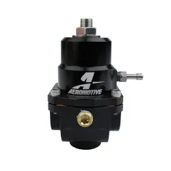 Regulator ciśnienia paliwa Aeromotive X1 Series - EFI Standard Return Style ARE 13305